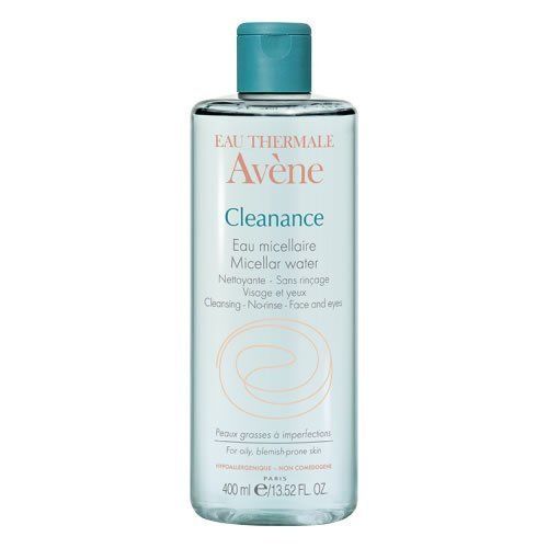 Avene Cleanance Micellar Water 400 ml.