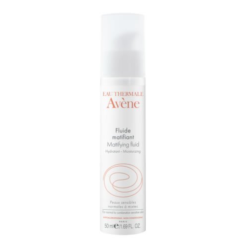 Avene Fluide Matifiant 50 ml.