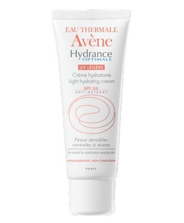 Avene Hydrance Optimale UV Legere 40 ml.