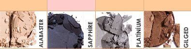 Youngblood Pressed Individual Eyeshadow