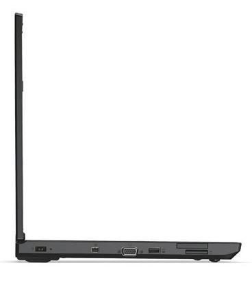 20J8001HTX ThinkPad L570, i3-7100U, 4G, 500G, OB, 15,6''HD Windows 10 Pro