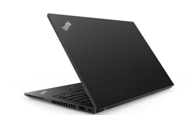 20KF001LTX ThinkPad X280, i7-8550U, 8GB, 256GB SSD, OB, 12.5'' FHD Windows 10 Pro