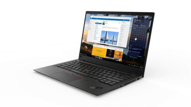 20KH006JTX ThinkPad X Series, Ci7-8550U, 16GB, 512GB SSD, O/B, 14'' FHD, Win 10 Pro