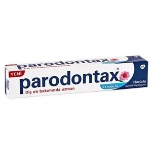 Parodontax Ferahlık Diş Macunu 75 ml