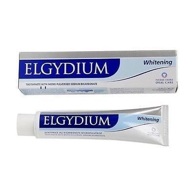 Elgydium Whitening Toothpaste 75 ml.