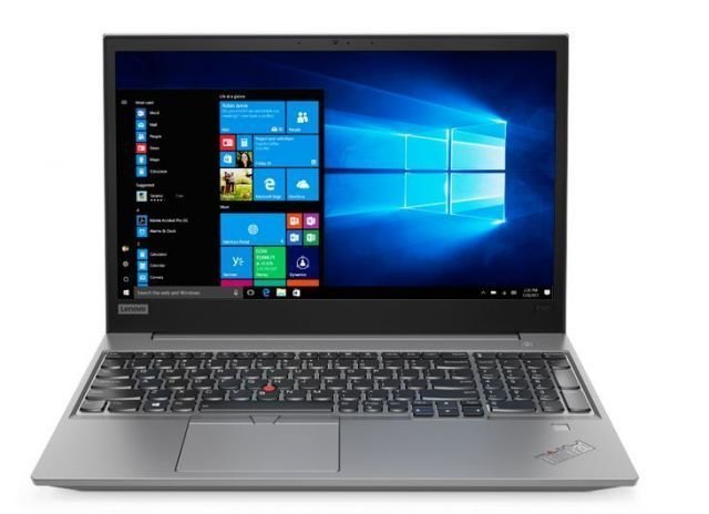 20KS001KTX ThinkPad E580 i7-8550U, 8GB, 1TB, OB, 15,6''FHD Windows 10 Pro