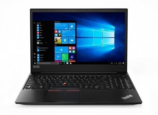 20KS005KTX ThinkPad Edge, Cİ5-8250U, 4GB, 500GB, OB, 15,6''FHD, Free Dos