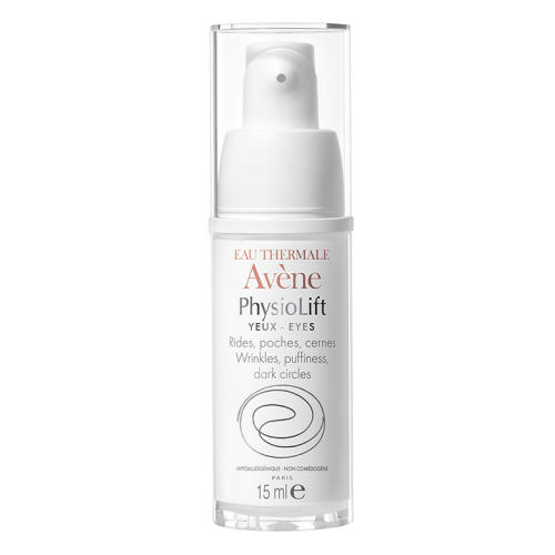 Avene Physiolift Yeux Creme 15 ml.