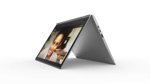 20LF000UTX ThinkPad X Series, Ci7-8550U, 16GB, 512GB SSD, O/B, 14'' WQHD, Win 10 Pro
