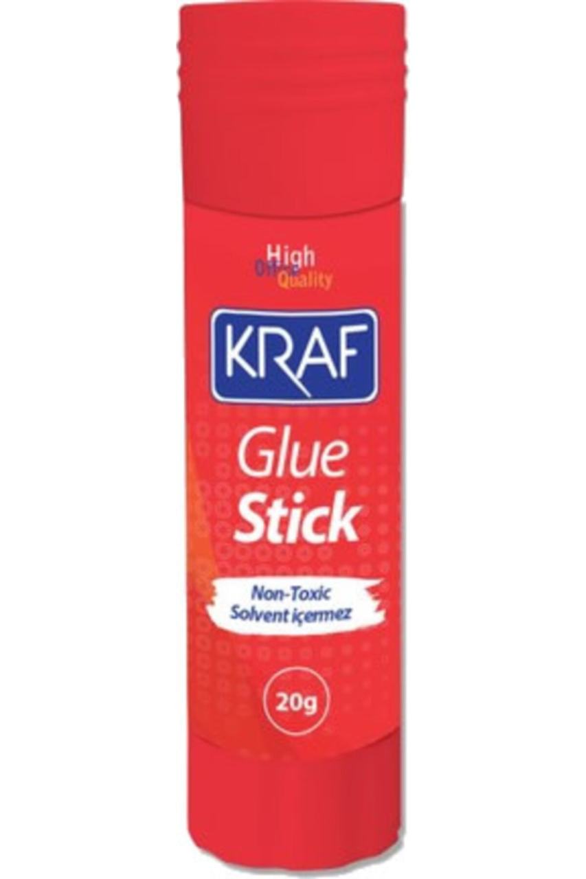 Kraf Yapıştırıcı Stıck 20 Gr 4020G