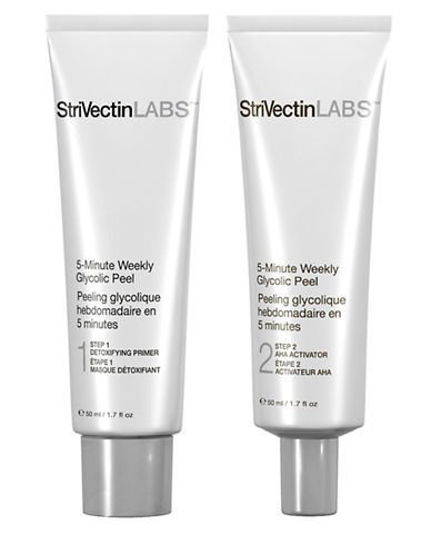 StriVectin 5 Minute Weekly Glycolic Peel 50 ml. - Yaşlanma Karşıtı Peeling