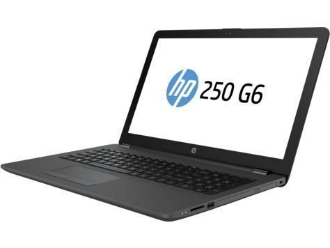 2XZ24ES 250 G6 i3-5005U,4GB,500 GB,15.6'',Free DOS Notebook