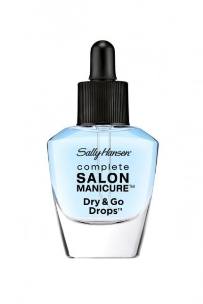 Sally Hansen 60 Saniyede Oje Kurutucu Damla