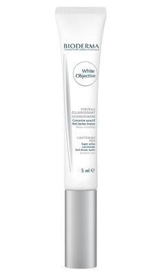 Bioderma White Objective Lightening Pen 5 ml. - Lekeli Ciltler için Aydınlatıcı Bakım Kremi