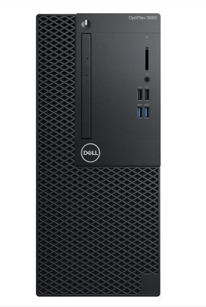 3060MT-C3-U Intel i5-8500 3.00GHz 8GB 256GB SSD Free DOS PC