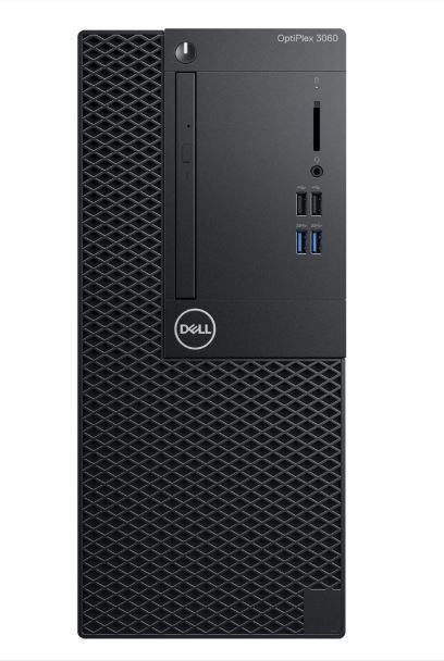 3060MT-C4-W Intel i5-8500 3.00GHz 8GB 1TB Win 10 Pro PC
