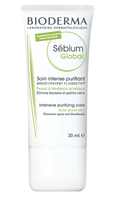 Bioderma Sebium Global 30 ml.