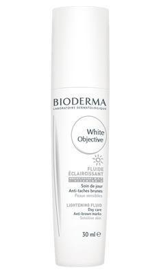 Bioderma White Objective Fluid 30 ml.