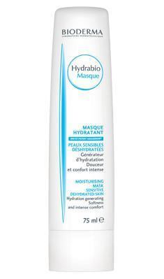 Bioderma Hydrabio Moisturising Mask 75 ml.