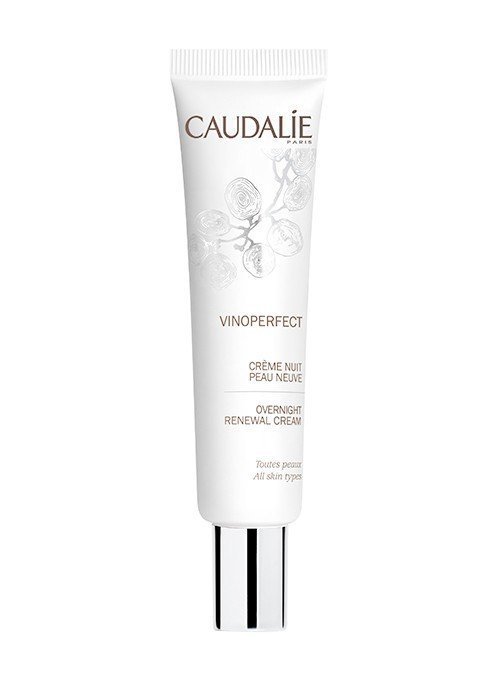 Caudalie Nemlendirici Gece Bakım Kremi 40 ml. - Vinoperfect Cell Renewal Night Cream