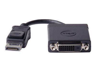 470-ABEO Adapter - DisplayPort to DVI (Single Link)