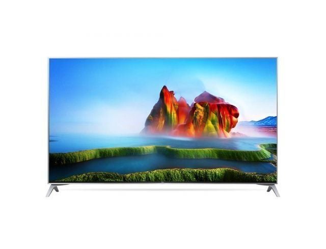 49SJ800V 49'' 124Cm 4K Uydulu Smart Led TV