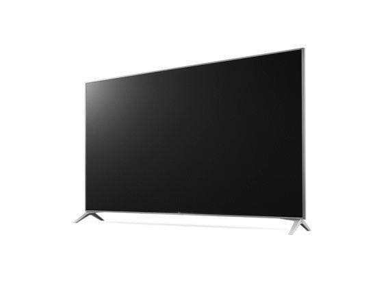 49SJ800V 49'' 124Cm 4K Uydulu Smart Led TV