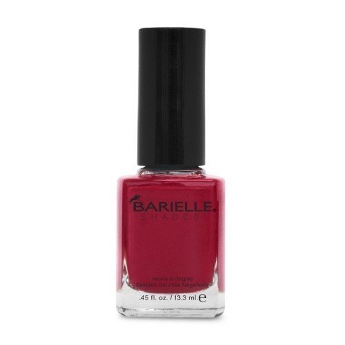 Barielle Rachel Red Oje 5127