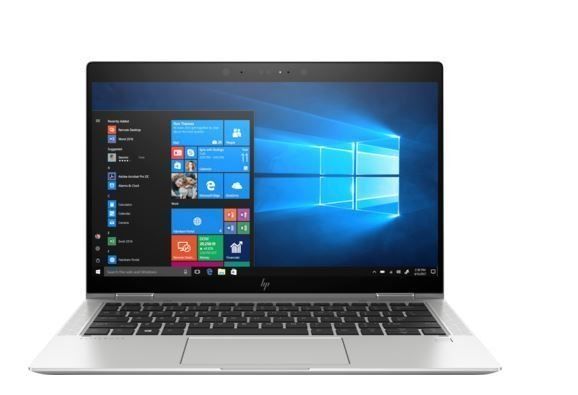 4QY27EA X360-1030-G3, i5-8250U, 8GB, 256GB SSD, 13.3'' Windows 10 Pro