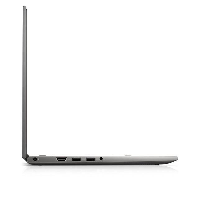 5379-TG55F82C Inspiron 5379,i7-8550U,8GB,256GB SSD,13.3''FHD,Linux 2-in-1