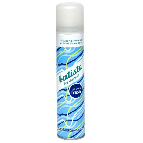 Batiste Fresh 200 ml. - Kuru Şampuan