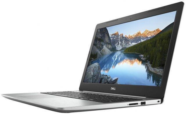 5570-FHDS55F8256C Inspiron 5570,i7-8550U,8GB,256GB SSD,4GB-VGA,15.6''FHD,Ubuntu Linux 16.04