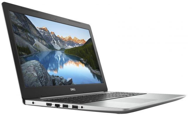 5570-FHDS55F8256C Inspiron 5570,i7-8550U,8GB,256GB SSD,4GB-VGA,15.6''FHD,Ubuntu Linux 16.04