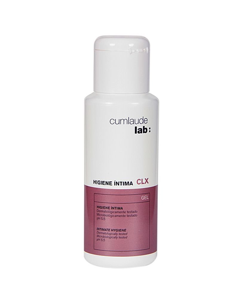 Cumlaude Lab Higiene Intima Clx 300 ml.