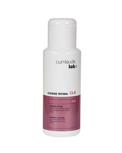 Cumlaude Lab Higiene Intima Clx 300 ml.
