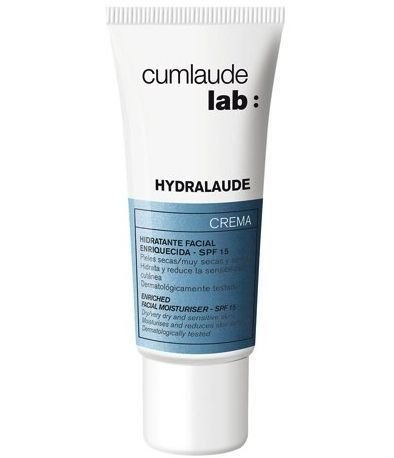 Cumlaude Lab Hydralaude Cream Spf15 40 ml.