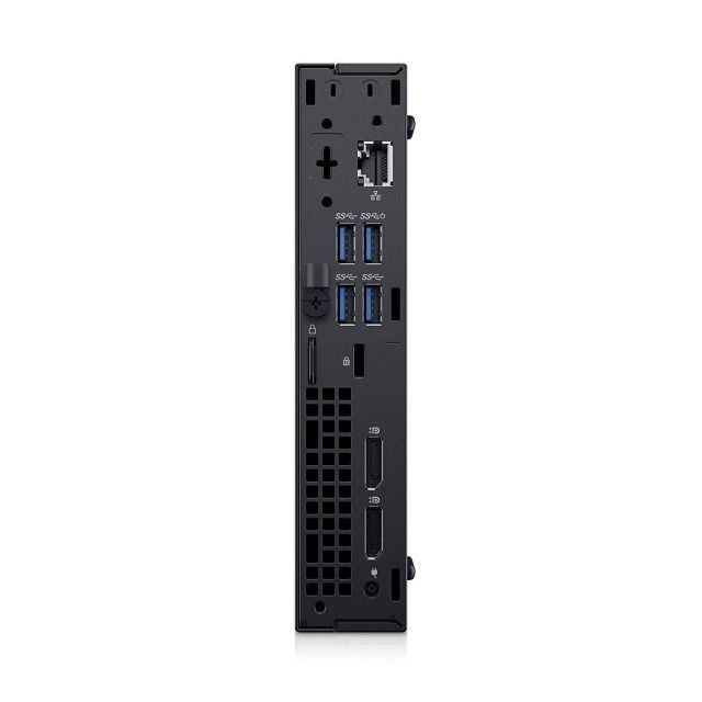 7060MFF-C2-W 7060 Micro i5-8500 3.00GHz 8GB 500GB Win 10 Pro Mini PC