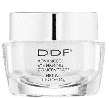 DDF Advanced Eye Firming Concentrate 14 gr. - Kırışıklık, Morluk ve Gözaltı Bakım Kremi