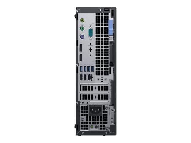7060SFF-C2-U Intel i7-8700 3.20GHz 8GB 1TB Free DOS PC