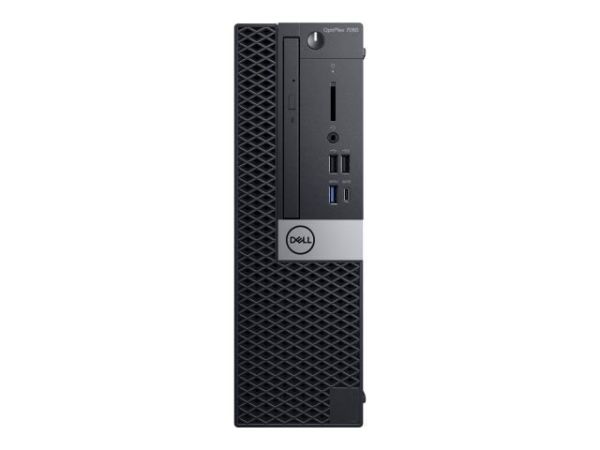 7060SFF-C4-U Intel i5-8500 3.00GHz 8GB 500GB Free DOS PC