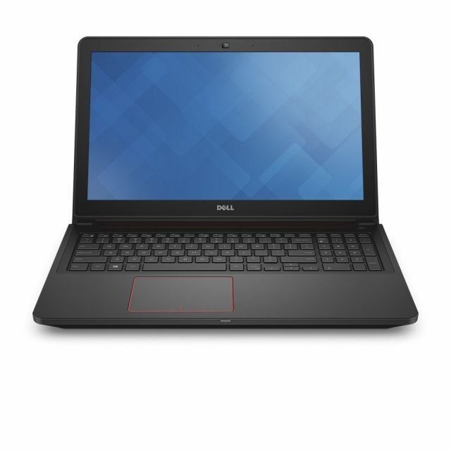 7577-FB30F81C Inspiron 15 Gaming,i5-7300HQ,8GB, 1TB,4GB-VGA ,15.6''FHD, Linux