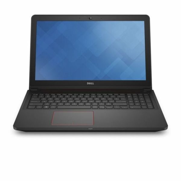 7577-FB70D128F161C Inspiron 15,i7-7700HQ,16GB,1TB+128GB SSD, 4GB VGA,15.6'',Free DOS