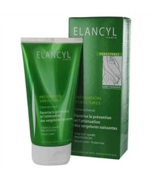 Elancyl Specific Vergetures - Çatlak Önleyici 150 ml.