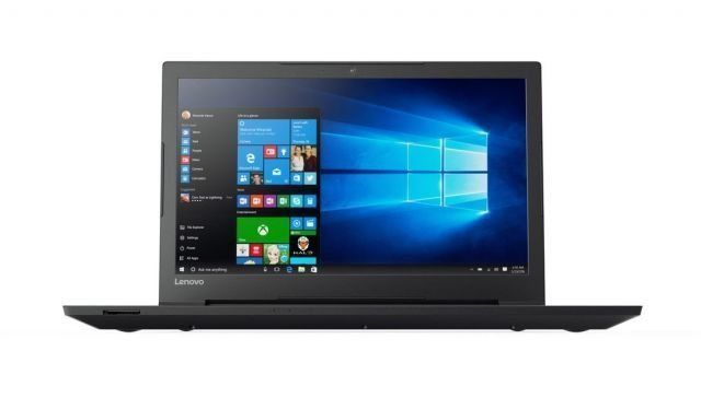 80TD0058TX V110, A9-9410,4GB,500GB,15.6''HD, Free DOS Notebook