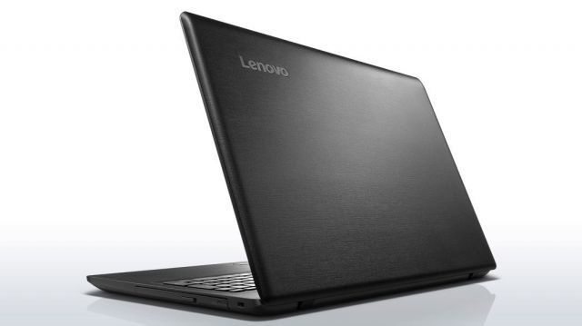 80UD0084TX IdeaPad 110 15.6'' I3-6100U/4G/1TB/OB/FDOS/BLCK
