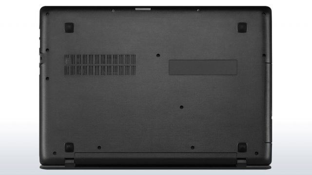 80UD0084TX IdeaPad 110 15.6'' I3-6100U/4G/1TB/OB/FDOS/BLCK