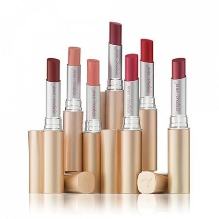Jane Iredale Puremoist Lipstick Ashley