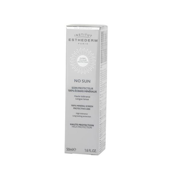 Institut Esthederm No Sun Ultra High Protection Cream 50 ml.