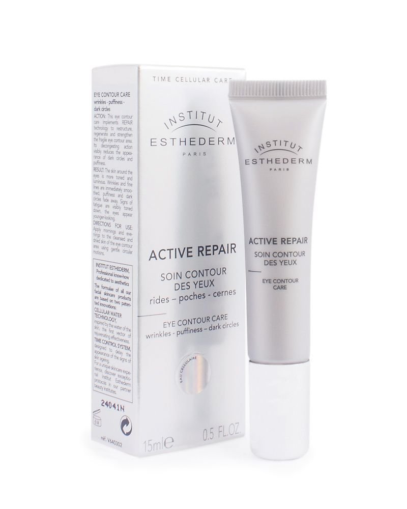 Institut Esthederm Active Repair Eye Contour Care 15 ml. - Göz Çevresi Bakım Kremi