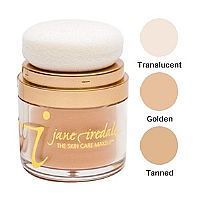 Jane Iredale Powder ME SPF Dry Sunscreen Spf30 Translucent
